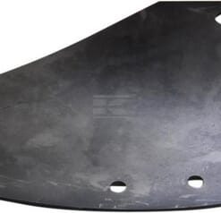 Vertedera izq. 3ACN 14" IRONCARB G&B