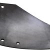Vertedera dch. 3ACN 14" IRONCARB G&B