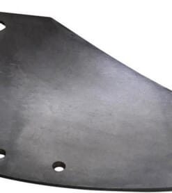 Vertedera dch. 3ACN 14" IRONCARB G&B