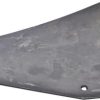 Mouldboard LH C14N 14" BORON steel Gand B 4 Mouldboard LH C14N 14" BORON steel Gand B