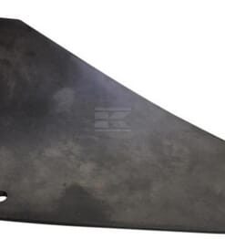 Vertedera dch. C14N 14" IRONCARB G&B