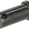 Pin-clevis .494diax1.
