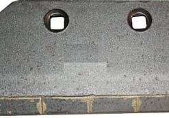 Reja carburo DCH.