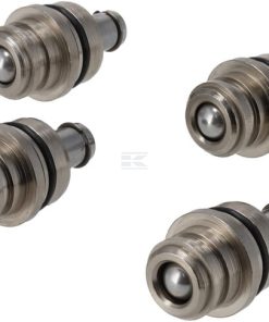 Pilot control valve