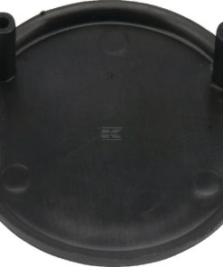 Cubierta para volante