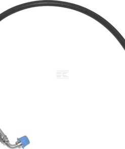 Hose Assembly Hydraulic