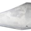 Vertedera izq. C16N 16" IRONCARB G&B 6 Vertedera izq. C16N 16" IRONCARB G&B