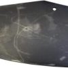 Mouldboard RH C16N 16" BORON steel Gand B