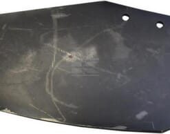 Mouldboard RH C16N 16" BORON steel Gand B