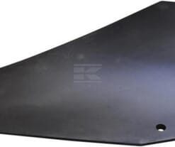 Vertedera izq. P16N 16" IRONCARB G&B