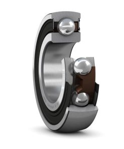 Rodamiento de bolas de ranura profunda 40 x 80 x 18 mm, SKF