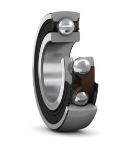 Rodamiento rígido de bolas 45 x 85 x 19 mm SKF