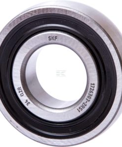 Deep groove ball bearing 35x80x21mm SKF