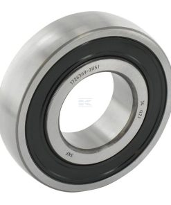 Rodamiento de bolas de ranura profunda 45 x 100 x 25 mm, SKF