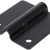 Plate-chute rod mtg 1
