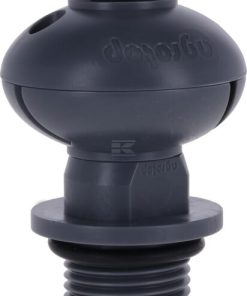 Boquilla giratoria de limpieza 1/2"