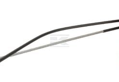Cable del acelerador doble