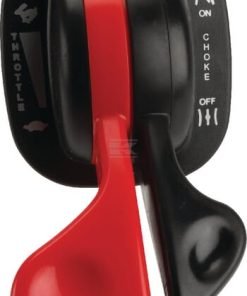 Cable del acelerador doble