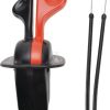 Cable de mando 2 Cable de mando