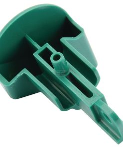 Botón de control de velocidad