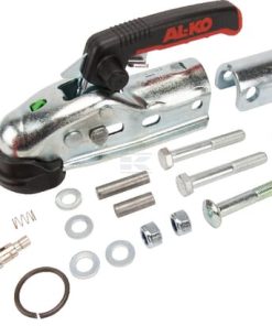 Enganche bola remolque AK161