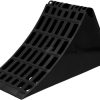 Calce de PVC negro UK 53 K-2