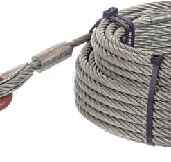 Cable para 901 17M