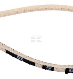 Correa trap. disp. corte 46"