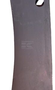 Hoja reja izq. plana CV7 G&B