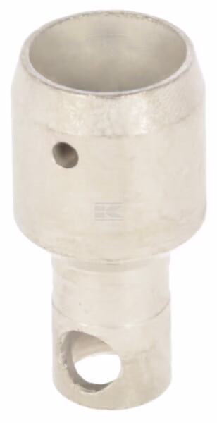 Punta de repuesto para descornador ø15 mm para GasBuddex 1 Spare dehorning tip ø15 mm for GasBuddex