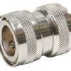 Acoplamiento 1/2" alojamiento 1/2"-3/4" interior 5352G