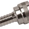 Acoplamiento 1/2" alojamiento 1/2" espárrago 5350S