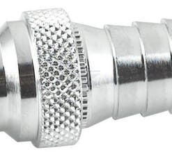 Acoplamiento 1/2" espiga 1/2" acoplamiento manguera 53600
