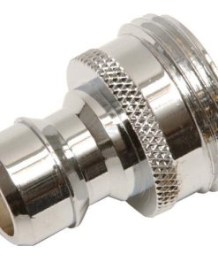 Acoplamiento 1/2" espiga 1/2" BSP exterior 53640
