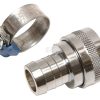 Acoplamiento 3/4" alojamiento 3/4" acoplamiento para manguera 6350S