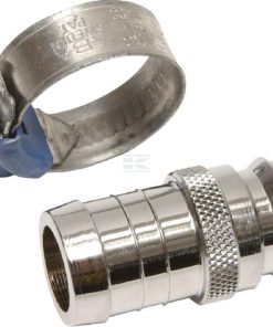 Boquilla de acoplamiento 3/4"