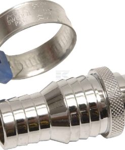 Boquilla de acoplamiento 3/4"