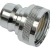 Boquilla de acoplamiento 3/4"