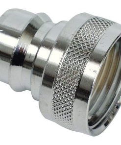 Boquilla de acoplamiento 3/4"