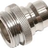Boquilla de acoplamiento 3/4"