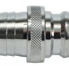 Racor de acoplamiento 1" espárrago 73600