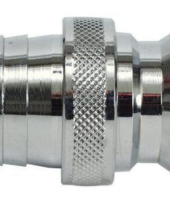 Racor de acoplamiento 1" espárrago 73600