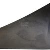 Vertedera izq. C14S 14" IRONCARB G&B