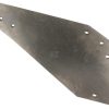 Vertedera dch. C14S 14" IRONCARB G&B