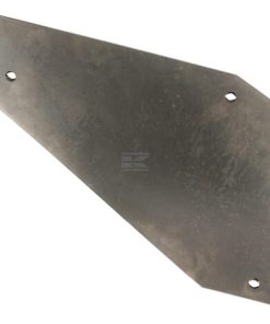 Vertedera dch. C14S 14" IRONCARB G&B