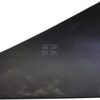 Vertedera izq. P14S 16" IRONCARB G&B
