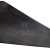 Vertedera dch. P14S 16" IRONCARB G&B