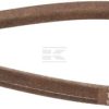 Correa trapezoidal TDF 44" zt 3 Correa trapezoidal TDF 44" zt