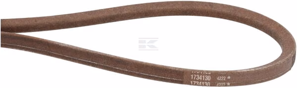Correa trapezoidal TDF 44" zt 1 Correa trapezoidal TDF 44" zt