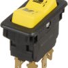 Interruptor basculante 3 Interruptor basculante